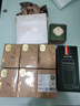 狮牌明前特级西湖龙井茶50g 西湖产区龙井春茶2026新茶杭州伴手礼 西湖龙井经典系列寻味金罐特级特茗50克 实拍图