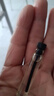 【大牌平替】香水小样高级持久留香邂逅蔚蓝真我小众试香2ml 真我（2ml) 实拍图
