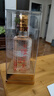 泸州老窖 六年窖头曲珍品 浓香型白酒 52度500ml 2瓶（配礼袋） 实拍图