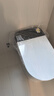 九牧（JOMOO）悠享家卫浴套装Ultra一价全包智能马桶780J 305坑距+花洒36671 实拍图