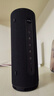 华为Sound Joy 2 蓝牙版 便携式音箱 电脑音响 两台组立体声 长续航户外音箱 高保真防水礼物 曜石黑 实拍图