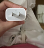 Apple/苹果 20W type-c充电器 苹果usb-c充电器原装手机快充头 旗舰店苹果iphone17/16/15promax充电器 实拍图