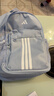 阿迪达斯（adidas）背包男包女包 25新款运动包休闲时尚旅行双肩包大学生电脑书包 KZ0001/粉色/新到货/主推 MISC 实拍图