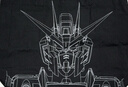 万代（BANDAI） 高达模型 RG 1/144 机动战士 敢达玩具 金刚机器人 男生礼物 RG 40 元祖2.0 RGU 实拍图
