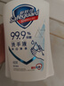 舒肤佳抑菌洗手液 纯白420g*2瓶  健康抑菌99.9%  新旧包装随机 实拍图