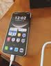 HUAWEI Mate 80 麒麟9020 12GB+256GB曜石黑 第二代红枫影像 鸿蒙AI 超可靠玄武架构 鸿蒙系统华为手机 实拍图