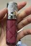 丝芙兰（SEPHORA）口红唇釉丰盈蜜润唇釉镜面唇釉唇彩唇蜜  520礼物 6ml,热情粉#05 实拍图