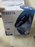 碧然德（BRITA）过滤净水器 家用滤水壶 净水壶 Marella 海洋系列 3.5L（蓝色） 实拍图