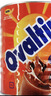 阿华田（Ovaltine）可可粉餐饮装麦芽蛋白固体饮料巧克力早餐牛奶冲饮咖啡奶茶烘焙粉 （1.05kg可可粉） 实拍图