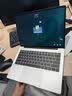 华为MateBook 14 酷睿 Ultra Linux版笔记本电脑 2.8K触屏 超薄高性能 办公商务本 Ultra 5 32G 1TB | 皓月银 V20 Linux 版 实拍图