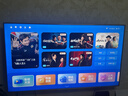 当贝电视盒子H5 64GB智能电视网络机顶盒  8K解码 HDR10+ 双频WiFi 安卓12 AI智慧语音 无开机广告 实拍图