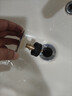 莱尔诗丹（Larsd）面盆下水套装 洗脸盆下水器套装 洗手池浴室柜排水去水LD1138T 实拍图