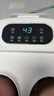 美的（Midea）泡脚桶杀菌足浴盆加热暖脚自动按摩保暖洗脚盆熏蒸暖泡喷淋生日礼物520送男女朋友实用 ZL310 实拍图
