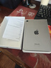 Apple/苹果 iPad mini (A17 Pro) 8.3英寸 平板电脑(128G WLAN版/mini7/MXN63CH/A)深空灰色 实拍图