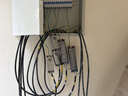 格普特LED线性灯电源220V转12V24V灯带条灯箱线形条灯超薄黑金刚变压器 24V 16.6A 400W（3年包换新） 实拍图