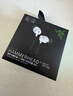 雷蛇（Razer）战锤狂鲨V3有线入耳式耳机 7.1环绕声 吃鸡神器 三角洲官方指定 Type C 白色（赠THX软件 可调EQ） 实拍图
