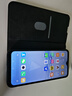 佩诺 小米RedmiNote9手机壳红米note9保护套翻盖式皮套4G超薄硅胶软壳全包防摔外壳男女款 红米note9 4G版【磁吸款翻盖皮套】爵士黑 实拍图