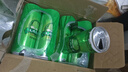 天地壹号苹果醋饮料330ml*24整箱气泡绵密爽口提神 年货礼盒 多喝醋有好处 实拍图