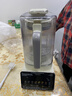 美的破壁机0涂层316L不锈钢底盘 全自动免煮2025新款豆浆机家用自清洗 加热破壁料理机 【 MJ-FC12 Pro】 实拍图