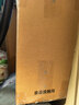 牧高笛（MOBIGARDEN）储水桶 户外露营便携车载大容量饮水桶20L NX22674002 暖沙色 实拍图