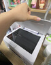 爱普生（EPSON）【6代新品】L3351墨仓式彩色打印机 微信打印/无线连接 家用AI学习打印机（打印、复印、扫描） 实拍图