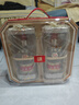 五粮液 普五八代 鸿运礼盒浓香型白酒52度500ml*2瓶礼盒装 酒厂直供 618 实拍图