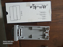 闪魔适用三星s25ultra钢化膜全屏 Samsung Galaxy S25 Ultra手机膜高清全玻璃防爆防指纹 两片装送神器 实拍图