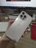 第一卫DIVI【发黄包赔丨冰透款】适用苹果16promax手机壳iphone16ProMax保护套透明超薄气囊防摔硅胶软壳 实拍图