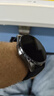华为（HUAWEI）WATCH GT 6 雅丹黑 46mm智能手表多维情绪健康全新骑行体验21天超长续航华为GT6手表GT5升级 实拍图