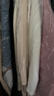 京东洗衣服务羽绒服清洗/棉服清洗3件上门取送干洗服务水洗去渍熨烫 实拍图