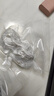 佳帮手真空封口机+真空卷袋5米+外抽管全自动抽真空包装机大吸力食品腊肠肉保鲜食品塑封机 实拍图