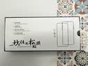 Smorss【2片秒贴冰瓷膜】适用荣耀Magic8手机膜honor全胶水凝膜非钢化膜保护膜防摔抗指纹无黑边 实拍图