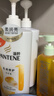 潘婷氨基酸乳液修护洗发水1KG洗发水顺抚平毛躁防干枯男女通用套装 实拍图
