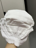 好奇（Huggies）铂金装小桃裤成长裤L120片(9-14kg)大号尿不湿拉拉裤【透爽散热】 实拍图