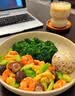 爷爷的农场特级初榨橄榄油热炒油500ml 西班牙原装进口食用油 保真橄榄油 实拍图