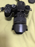 富士（FUJIFILM）X-S20 微单相机 16-50mm套机 AI智能对焦 750张续航增强 全新Vlog模式 高便携高性能 实拍图