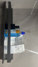 卡贝（cobbe）浴室置物架卫生间免打孔挂墙厕所收纳洗澡间浴室用品置物架30cm 实拍图
