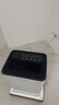 多乐信（DOROSIN）除湿机/抽湿机  60升/天120㎡ APP智控大户型别墅办公室地下室商业家用智能除潮干衣  ER-60 实拍图