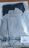 宝财羊爸爸夏季套装短袖t恤男冰丝运动polo衫中老年人上衣服父亲节礼物 实拍图