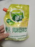 菓珍欢畅柠檬味 果珍维C冲饮壶嘴装400g 果汁粉柠檬水饮料(包装随机) 实拍图