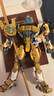 乐高（LEGO）积木悟空小侠80065 二郎天神机甲男女孩玩具六一儿童节礼物摆件 实拍图