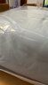 京东京造100%蚕丝夏凉被 进口天丝™可水洗春秋四季通用自营1.8m 实拍图
