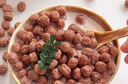家乐氏（Kellogg）进口可可球330g/盒儿童营养谷物巧克力麦片谷物脆早餐代餐零食 实拍图