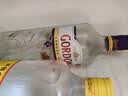 哥顿（Gordon’s）洋酒 英国 伦敦 金酒 蒸馏酒 350ml 实拍图