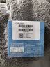海昌H2O Air半年抛隐形眼镜2片装 透明近视眼镜轻薄水润 275度 实拍图