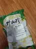 昱品源黄山笋干 新货嫩笋片竹笋干皖南笋尖脱水蔬菜干耐储存南北干货 干笋片500g 实拍图