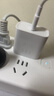 绿联充电套装PD20W快充头氮化镓充电器+PD60W双Type-C数据线 适用苹果iPhone17e/16/15ProMax手机iPad 实拍图