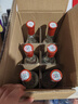 汾酒 红盖玻汾 清香型白酒 42度 475mL*6瓶 整箱非原箱 实拍图