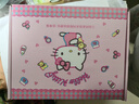 米小舒女孩生日礼物7-14岁女生初中生学生十岁10岁12-15岁8岁儿童护眼仪 实拍图
