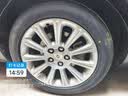 固特异（Goodyear）汽车轮胎235/50R18 101W EF1 SPORT鹰驰F1酷跑 适配福特翼虎/大众 实拍图